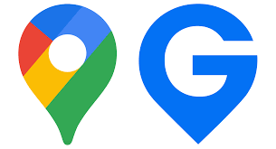 Google maps logo png google maps is an online service, created by google in 2005 in order to give its users an opportunity to explore the globe through their devices. Google Maps New Logo The Gis Planning Connection