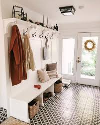 Maybe you would like to learn more about one of these? Cement Tile Shop It S Time For A Little Bit Of Halloween Spirit Who Else Is Feeling It We Love This Entryway From Mikobowen Featuring The In Stock Circulos Black Pattern Cementtileshop