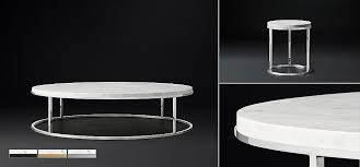 Certainly few who have it. Marble Tables Collections Rh