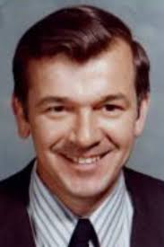 William Kovach 1932-2025