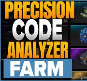 Where To Farm Precision Code Analyzers In The First Descendant