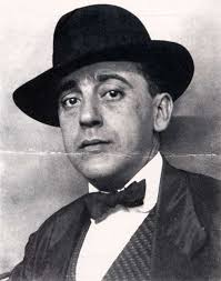 Ramón Cabanillas, 20 de abril de 1913