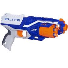 The nerf elite digital target is perfect for keeping your aim sharp. Nerf N Strike Elite Target
