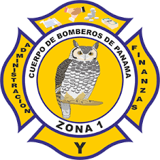 Obarrio, corregimiento de bella vista panamá, república de panamá. Administracion De Finanzas Bomberos De Panama Logo Vector Cdr Free Download