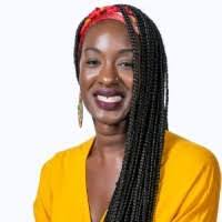 Myesha Davis's Instagram, Twitter & Facebook