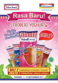Jadi kami nak kongsikan 10 jenama antarabangsa daripada malaysia yang mungkin anda tidak tahu. Prime Bread Expands To Wholemeal Cream Roll Growing Importance Of Minimarket Mini Me Insights