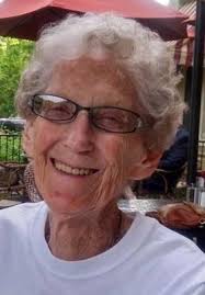 Doris Lafferty Obituary (1925