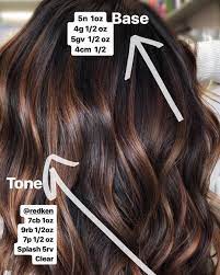 Pin On Hair Color