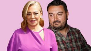 Belén Esteban revela el motivo por el que se separaría de su marido Miguel  Marcos