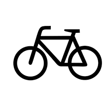 Darmstadt Bicycle Sign Bicycle Bicycle Tattoo