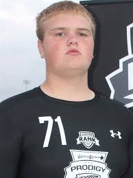 North Texas 2014 Football Prospects