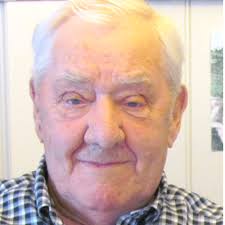 Daniel (Dan) Doucet (1926-2018)