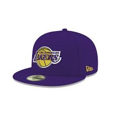(paul westhead took over as coach after mckinney was seriously hurt in a bicycle crash 14 games. Los Angeles Lakers Team Color 59fifty Fitted Hats New Era Cap