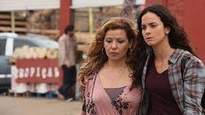 Queen of the south star alice braga on teresa's future with james: Amazon De Queen Of The South Staffel 1 Ansehen Prime Video