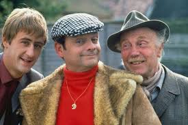 Only fools and horses is a british television sitcom created and written by john sullivan. The Only Fools And Horses Actress Who Dated On Screen Son For Almost Three Decades Hull Live