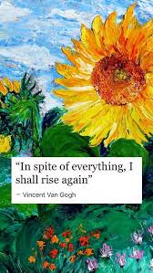 Van Gogh Lockscreen Tumblr Vincent Van Gogh Quotes Van Gogh Quotes Art Quotes