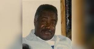 Mr. Hubert Ray Harrison Obituary