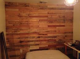 See more ideas about pallet furniture, wood pallets pallet wall shelves • 1001 pallets. Pallet Wall 9 Steps With Pictures Instructables
