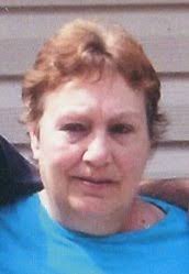 Obituary for Mildred Irene (Allen) Leasure
