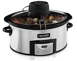 In other words, human interaction is required. Best Slow Cooker Guide Reviews Liana S Kitchen