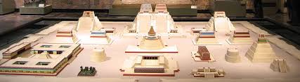 Mar 15, 2019 · founded in 1325, tenochtitlan was a hub of agricultural and architectural innovation, allowing the aztecs to develop technological advancements unheard of in most other civilizations. Tenochtitlan History Of Aztec Capital Live Science