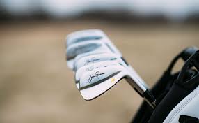 All clubs gloves shoes bags drivers fairway woods hybrids putters apparel closeouts gps balls. Nicklaus Miura Commemorative Irons Combine Beauty And Function