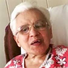 Obituary information for Norma Nieves