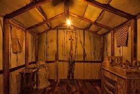 Don't let a rainy day put a damper on your sightseeing adventure in chicago. Scary Escape Rooms In Chicago Escape Games
