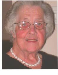 Shirley B. Shafer Obituary September 30, 2014