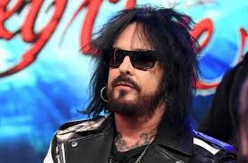 Producer BOB ROCK Reveals Someone Else Replaced NIKKI SIXX's Bass Playing  On First Four MÖTLEY CRÜE Records : r/MotleyCrue