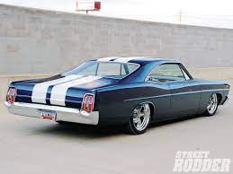 1967 Ford Galaxie 500