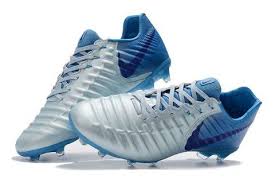 Chuteira Nike Tiempo Legend Vii Campo Original Em Couro Chuteira Nike Tiempo Chuteiras Nike