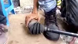 Dhtekan suiz pada semua pintu pun x ok gak. Reason Drive Shaft Cepat Rosak Youtube