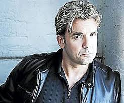 Shrek' in Bethany, crime author, dulcimer fest