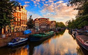 Citizens information about accessibility in the netherlands for travelers with disabilities is available on the netherlands. Klm Office In Amsterdam Netherlands Airlines Airports
