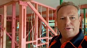 The Collins Family House Project