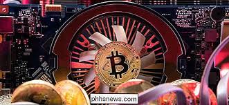 This will generate heat more than usual and if not properly cooled the gpu will burn. Konnen Sie Wirklich Geld Verdienen Bitcoin Mit Ihrem Gaming Pc De Phhsnews Com