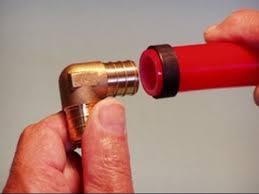 Maybe you would like to learn more about one of these? Pex Tube How To Cut Off Crimp Rings Without Damaging Fittings Video Youtube