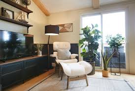 Here are several different ideas for freshening up the space using. Scott Mcgillivray Gives A Family Cottage A Luxe Muskoka Makeover