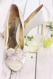 Wedding Shoe Clip Bridal Shoe Clip White Shoe Clips Bridal Shoe Clips Flower Shoes Shoe Laces