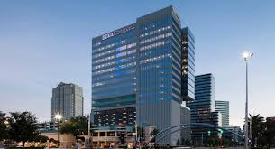 Bbva compass is affordable and offers great customer service, but only has branch with a bbva compass clearconnect for business checking account, you can perform up to $5. Bbva Compass Plaza Hks Architects