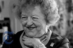 Aloise Josephine Steiner Buckley (1895-1985)