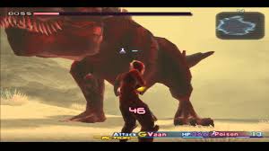 Reload to refresh your session. Final Fantasy Xii Vaan Solo Oblpllg Optional Boss 5 Earth Tyrant 21 627 Both Berserk