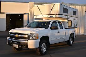 Maybe you would like to learn more about one of these? Four Wheel Camper Hawk Review Short Bed Pop Up Camper