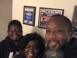 Lee basketball coach Bryant Johnson trying to reclaim peace after 2020