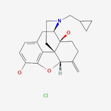 Image result for Nalmefene