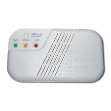 First alert smoke detector and carbon monoxide detector alarm. First Alert Plug In Carbon Monoxide Detector Pico
