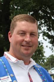 Marvin Marek's Instagram, Twitter & Facebook