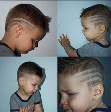 Whether it's the first haircut or one of many, these so, where do you get these cute cuts? Pin On Hair Cuts For Kids