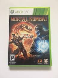 If so, can we get some details. Mortal Kombat Microsoft Xbox 360 2011 In 2021 Mortal Kombat Xbox Keys Art
